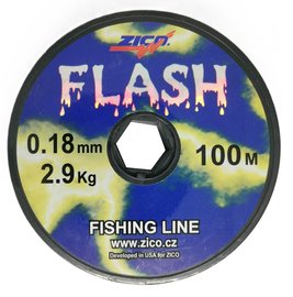 vlasec ZICO-Flash 0.18/2.9kg 100m  120118.2