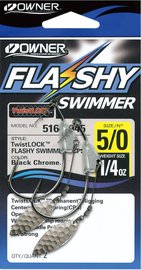 Flashy swimmer /2ks/ 5164S.3/0