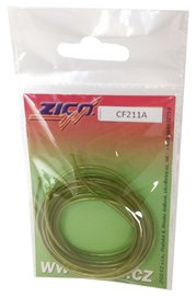 tube GREEN pr.1.2MM, 2M, CF211A