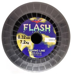 vlasec ZICO-Flash 0.32/7.2kg 5000m  120132.20